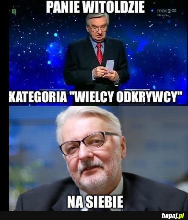 Z GEOGRAFII MOCNY JEST
