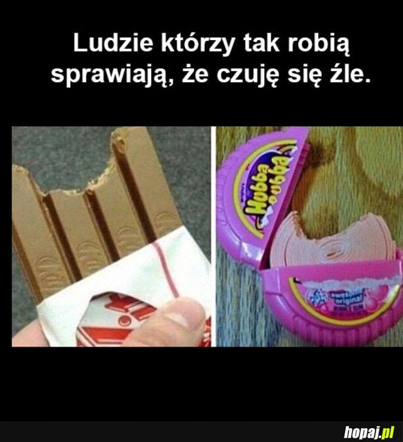 Tak nie można