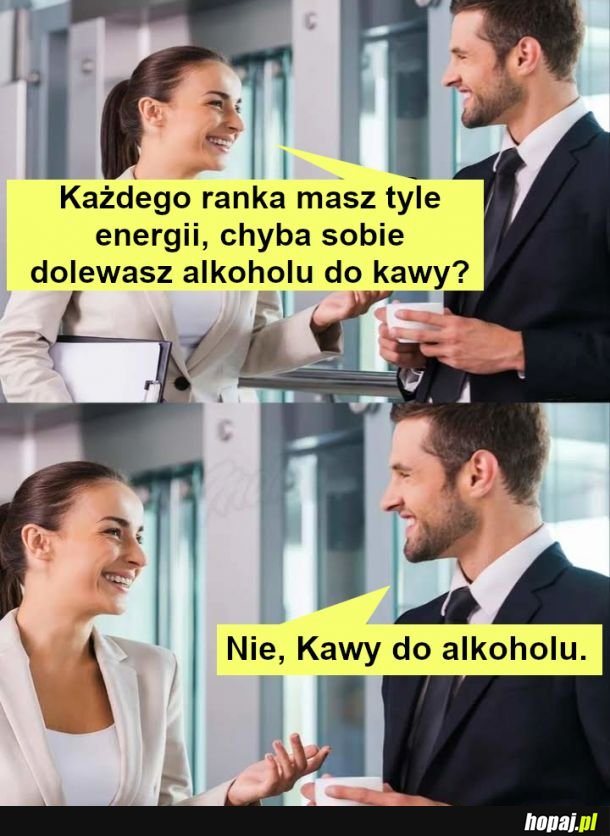 Sposób na życie