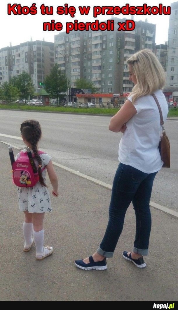 DORASTA PRAWIDŁOWO