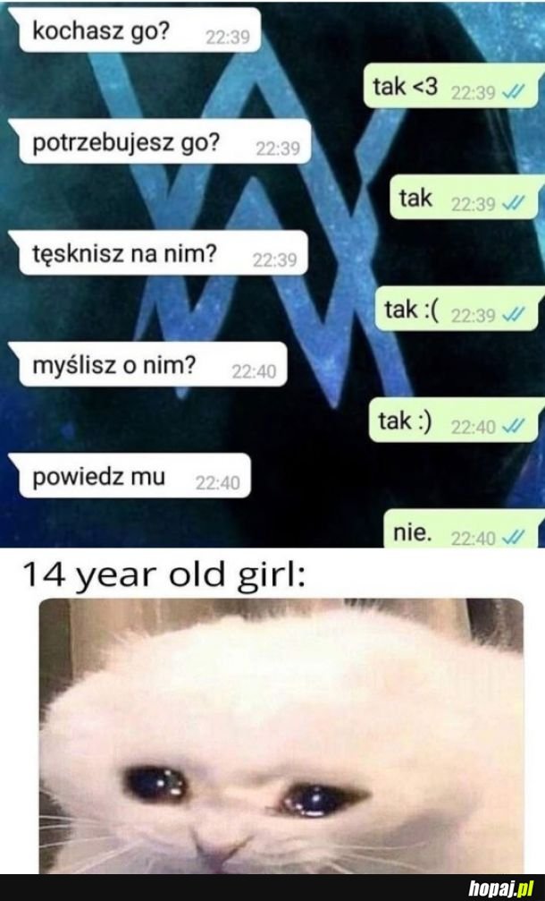 Kocham 
