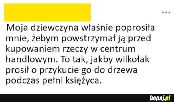 Walka zakupowa