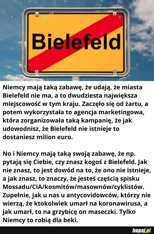 Bielefeld