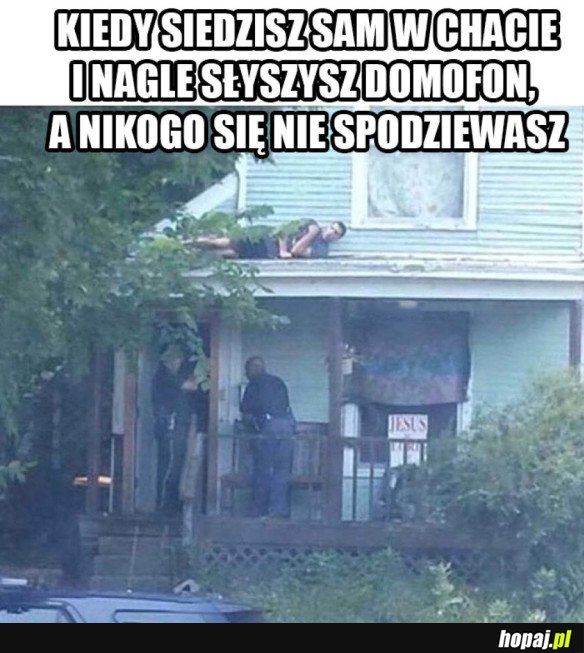 KAŻDY TO ZNA