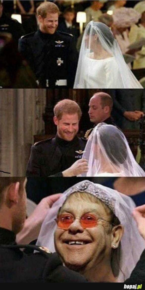 Tak było