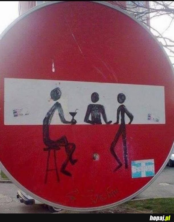 To jest sztuka