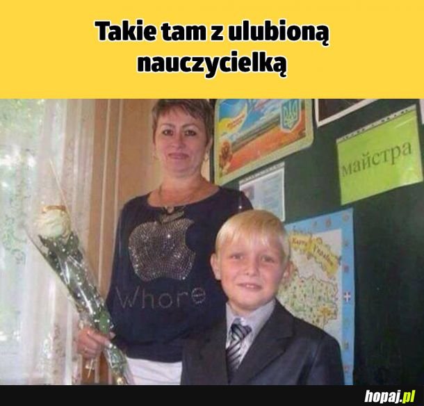 Kiedy to zrozumiesz...