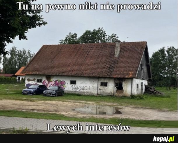 Oj na pewno