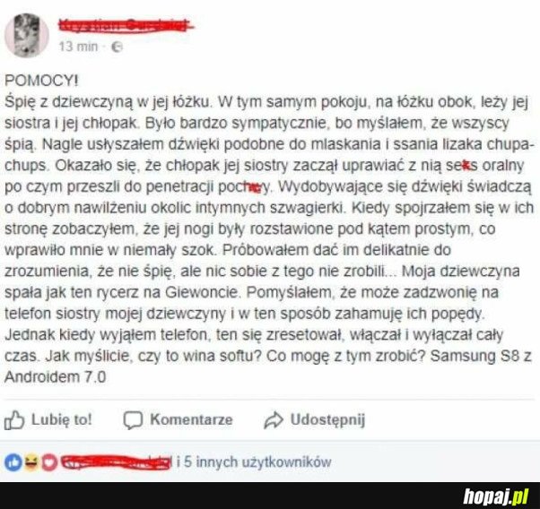 KTOŚ DORADZI