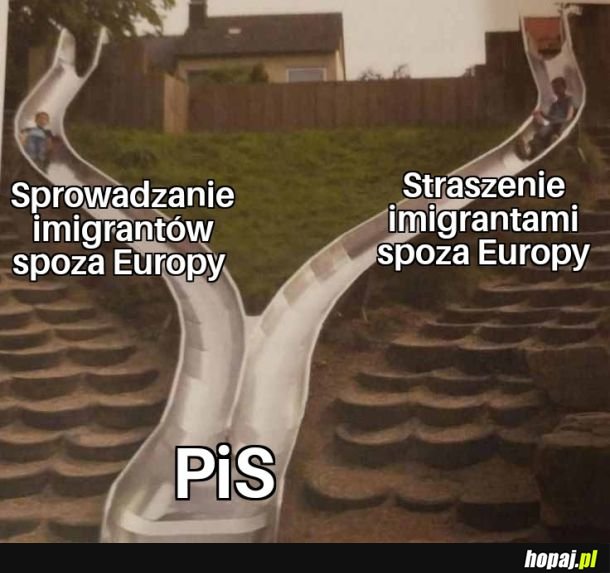 Czekam na zesrańsko w komentarzach. Minusy się nie liczą