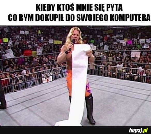SPORO TYCH RZECZY