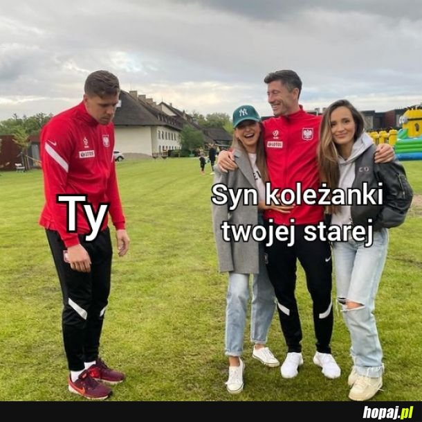 Przegryw