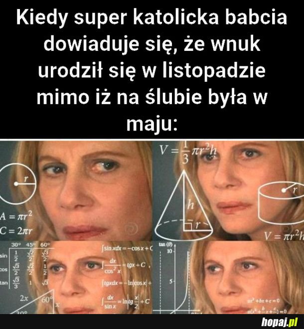 To sie nie dodaje