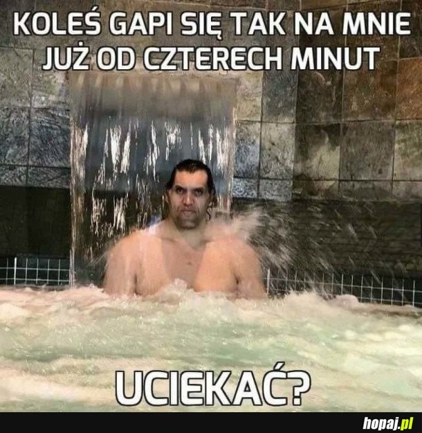CO TU ROBIĆ?