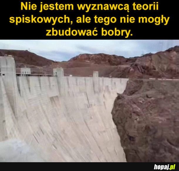 Teoria spiskowa