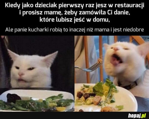 Ale jak to tak