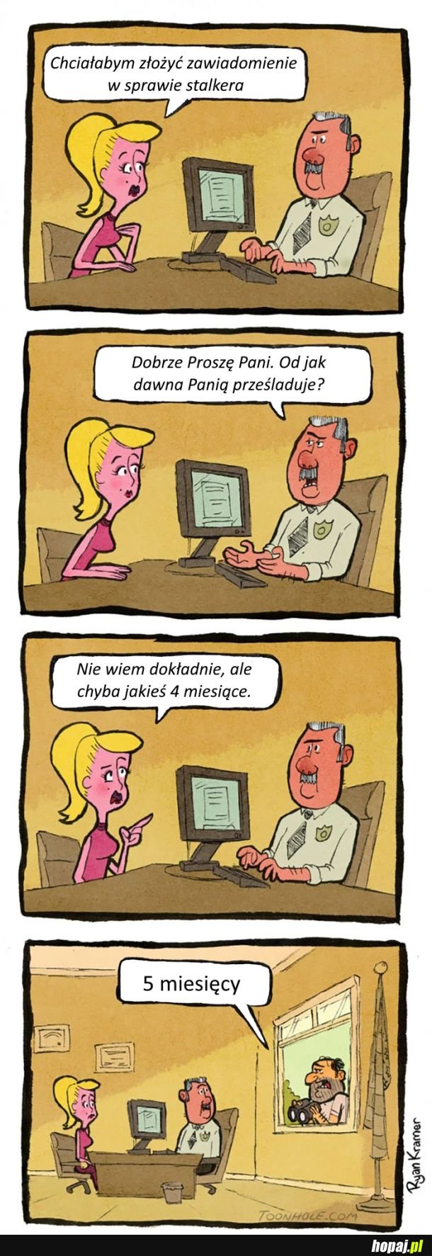 Stalker