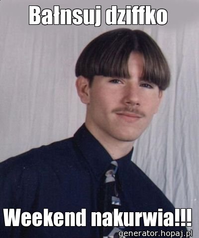 Bałnsuj dziffko