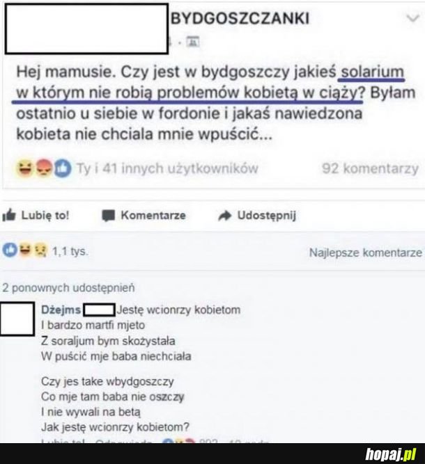  Solarium i ciąża