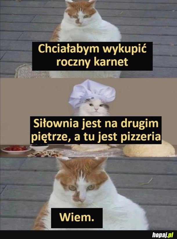 Poproszę karnecik