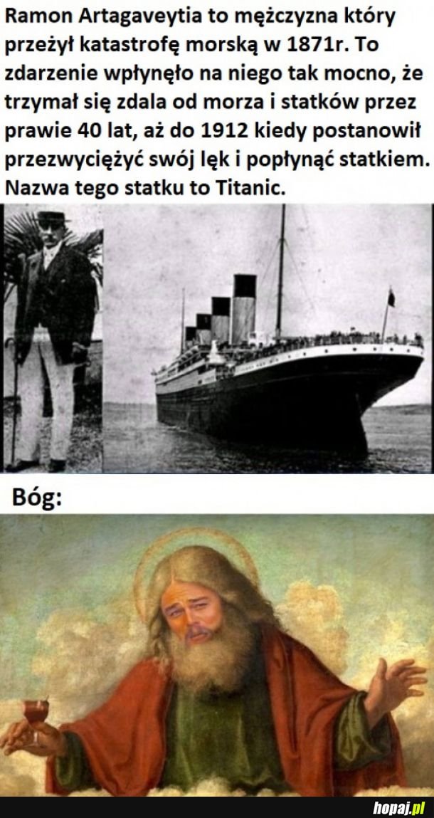 Co za pech