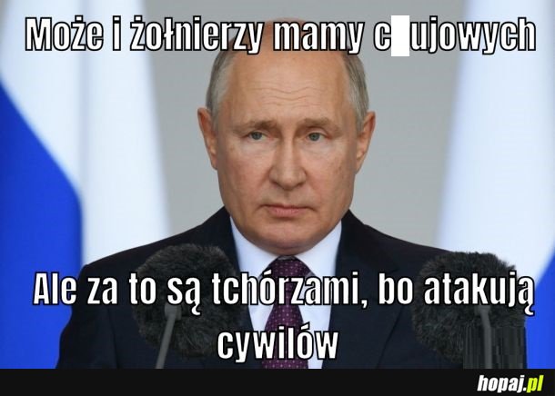Oj prawda