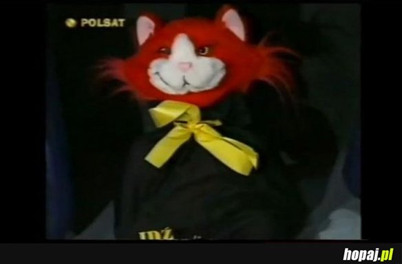 Gimby nie znajo