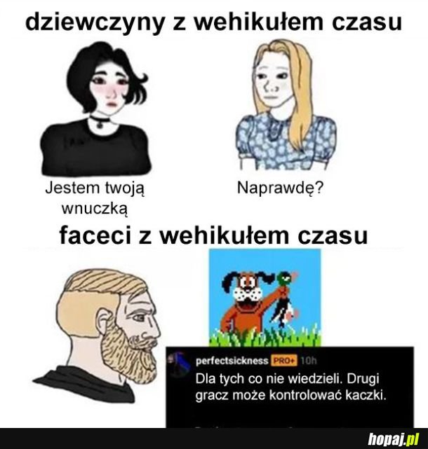 Wehikuł czasu