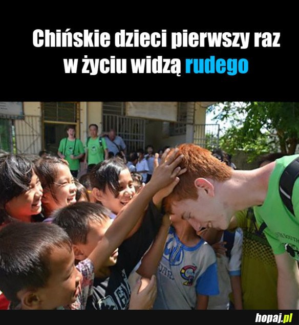 ONE JESZCZE NIE KUMAJĄ