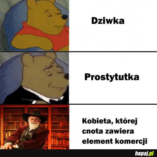 Tak lepiej