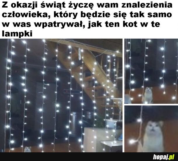 Życzenia świąteczne