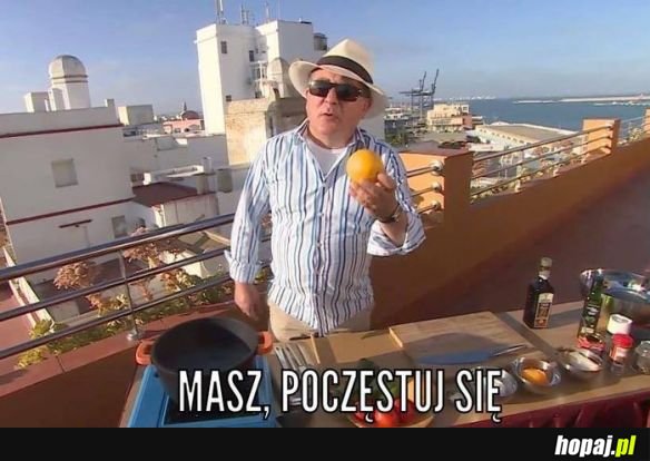 Chcesz?