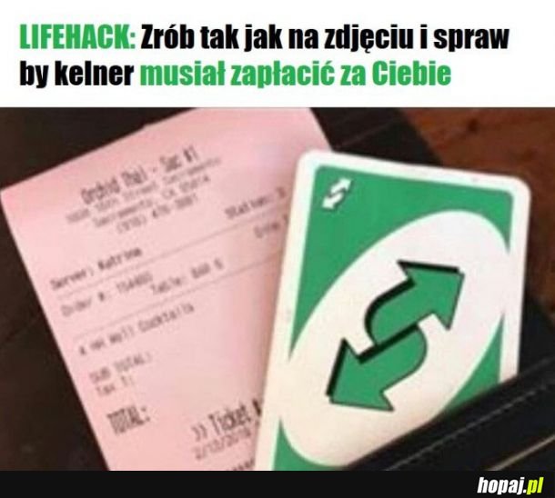 Lifehack
