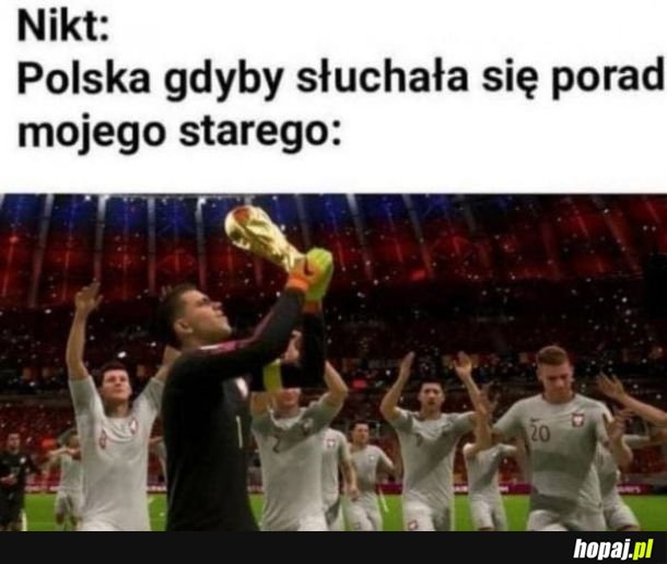 Tak by było