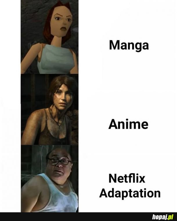 Lara Croft