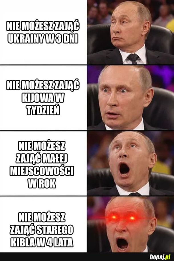 Dobrze idzie