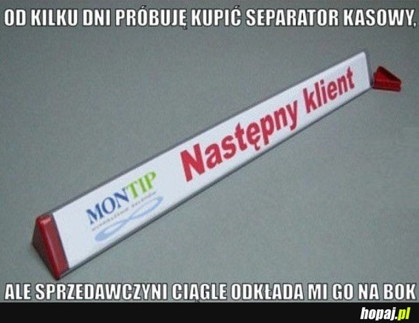 OD KILKU DNI CHCĘ KUPIĆ