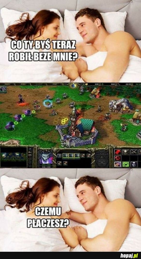 Warcraft