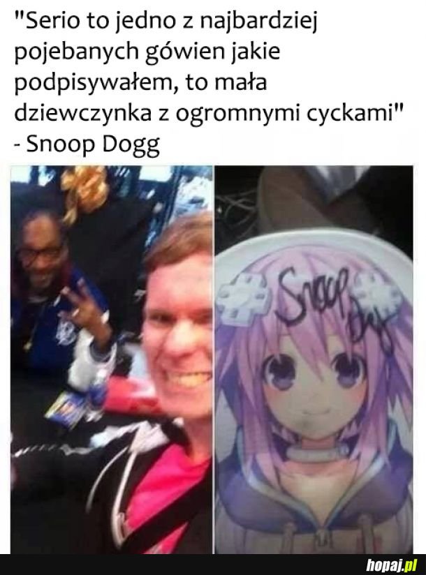 Snoop Dogg 