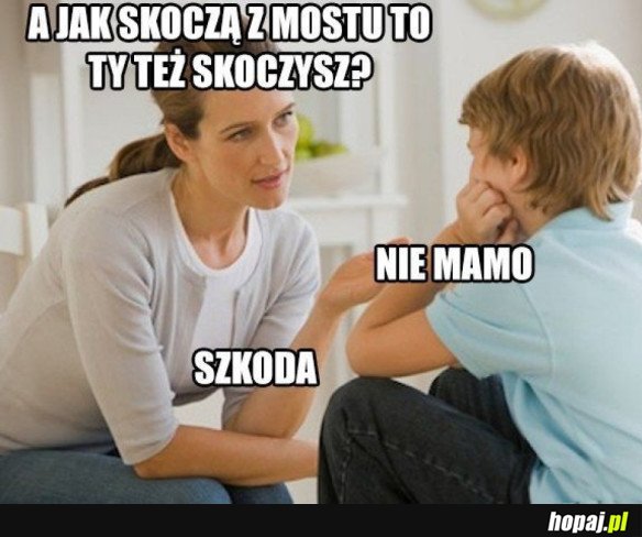 SKOCZYSZ?