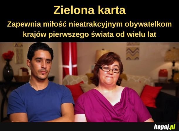Miłość!