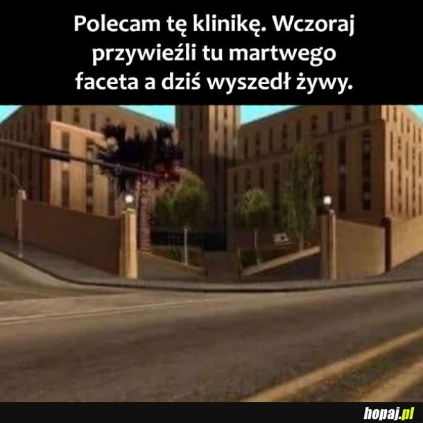 Dobre miejsce
