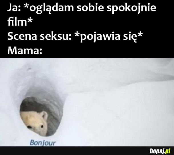 Ale mamo
