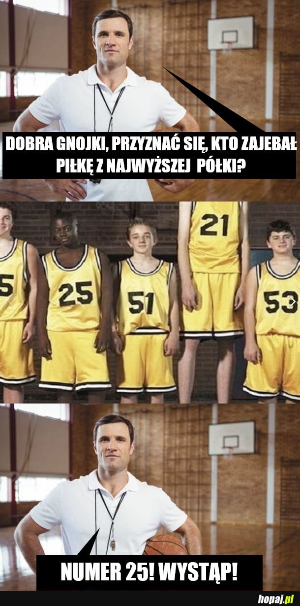 Surowy nauczyciel WFu