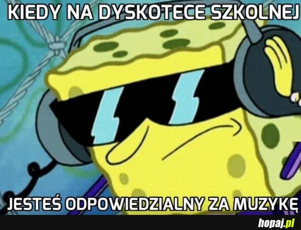 OBUDZIŁ SIĘ WEWNĘTRZNY DJ