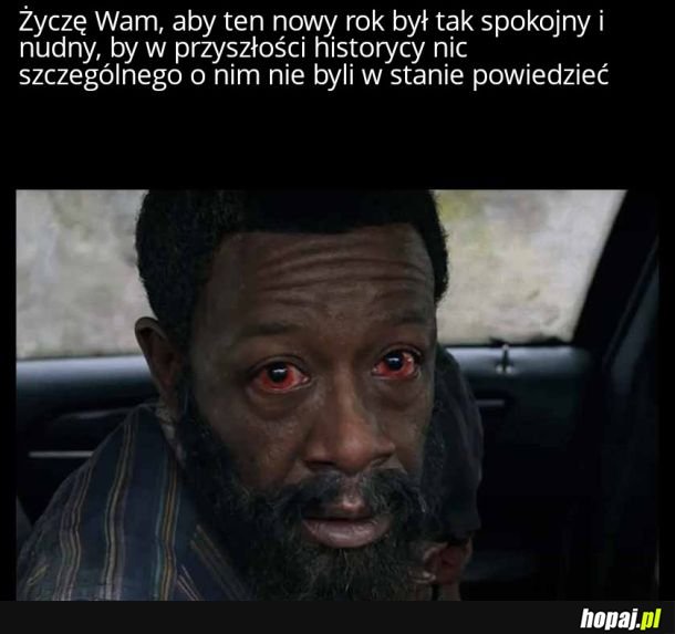 Ciekawie nie zawsze znaczy dobrze 