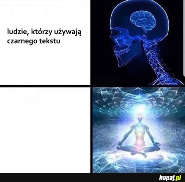 Mózg rozwalony