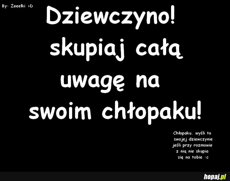 Dziewczyno!