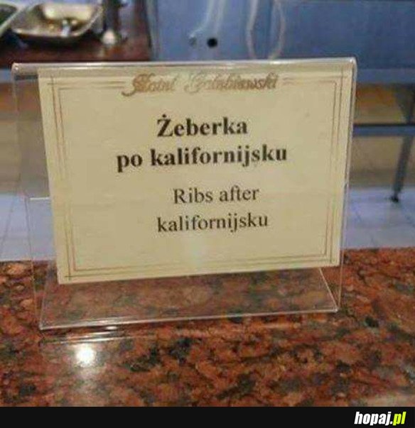 JANUSZE TŁUMACZENIA