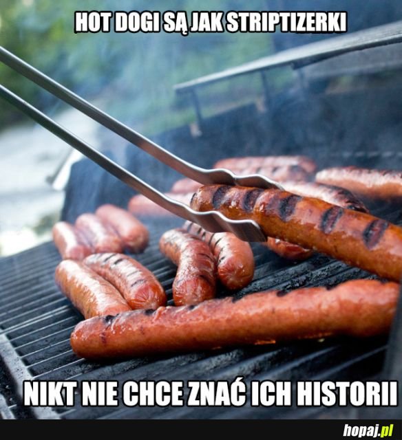 Hot Dogi